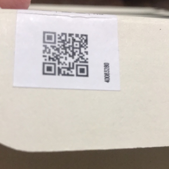 New Adidas Kaptir Flow 6.5 Youth / 8 women BNWT NEW - Picture 6 of 12